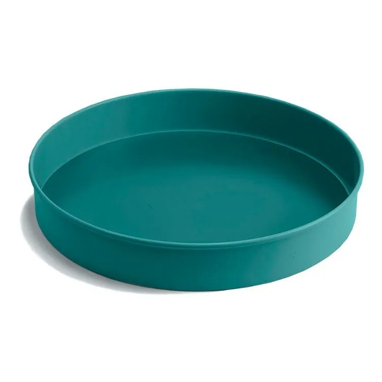 Jamie Oliver Loose Base Round 23 Cm Cakepan 1 Jamie Oliver Loose Base Round 23 Cm Cakepan
