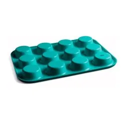 Jamie Oliver 12 Cup Muffin Tray