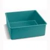 Jamie Oliver Loose Base Square 20 Cm Cake Pan