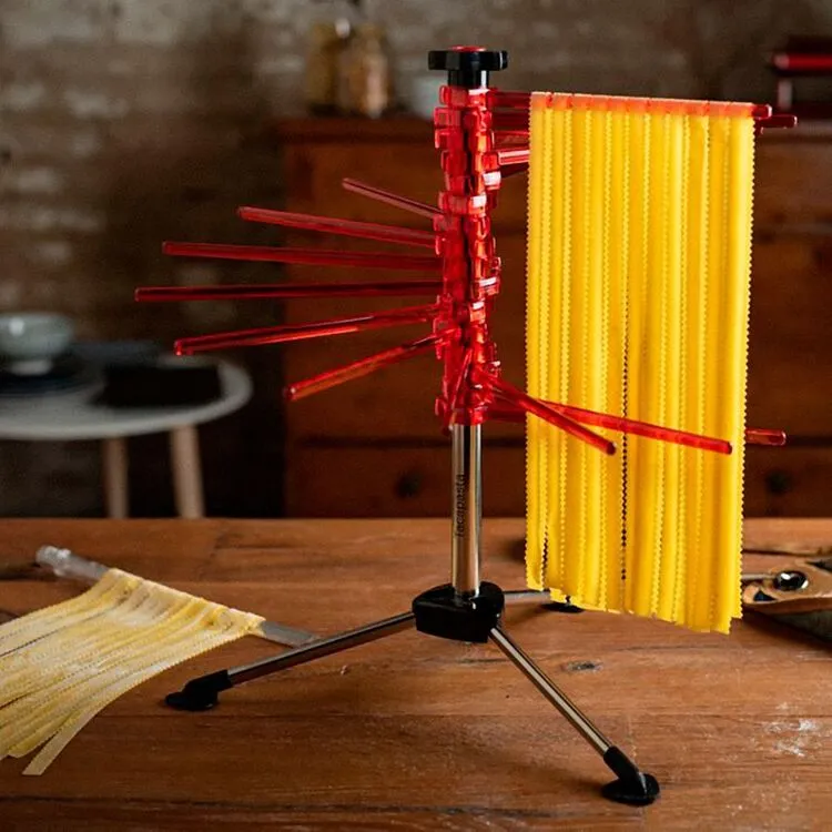 Marcarto Marcato Pasta Drying Rack 2 Marcarto Marcato Pasta Drying Rack - Image 2