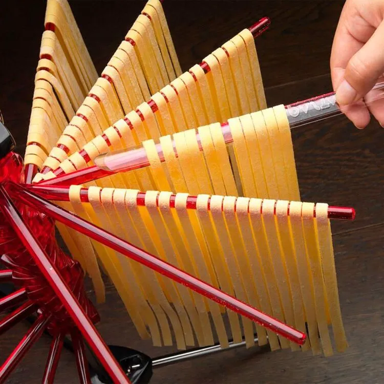 Marcarto Marcato Pasta Drying Rack 1 Marcarto Marcato Pasta Drying Rack