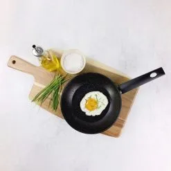 Raco Verde 24Cm Skillet -Kitchen Accessories Shop BP648070 nc 2