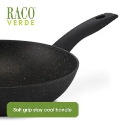 Raco Verde 28Cm Square Grill Pan -Kitchen Accessories Shop BP648074 nc 4