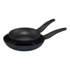 Raco Minerale 20/26Cm Frypan Twin Pack -Kitchen Accessories Shop BP648077 nc