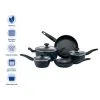 Raco Minerale 5-Piece Cookware Set