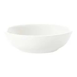 Maxwell & Williams White Basics Round Sauce Dish 7cm
