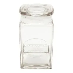 Maxwell & Williams 1L Olde English Storage Jar