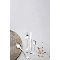 Maxwell & Williams Cosmopolitan 16 Piece 18/10 Cutlery Set