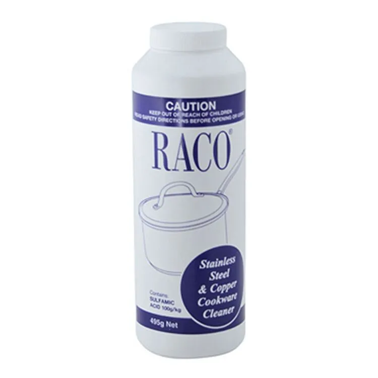 Raco Cleaner 1 Raco Cleaner