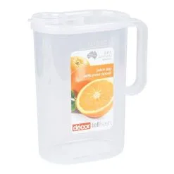 Decor Décor Tellfresh Plastic Jug 2L
