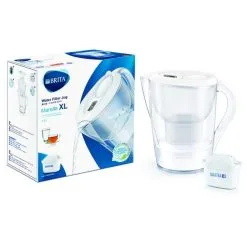 Brita Marella XL 3.5L White Jug