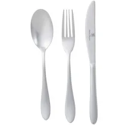 Stanley Rogers Noah 56-Piece Cutlery Set -Kitchen Accessories Shop SP 407603