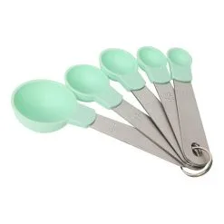 Wiltshire Measuring Spoons Set Of 5