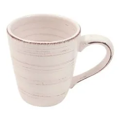 Casa Domani Portofino Quartz Conical Mug 450mL