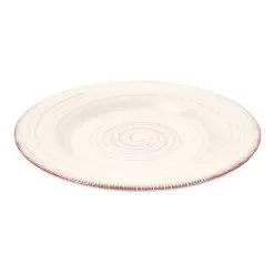 Casa Domani Portofino Quartz Dinner Plate 28cm