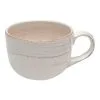 Casa Domani Portofino Quartz Jumbo Mug 650mL