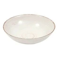 Casa Domani Portofino Quartz Pasta Bowl 20cm