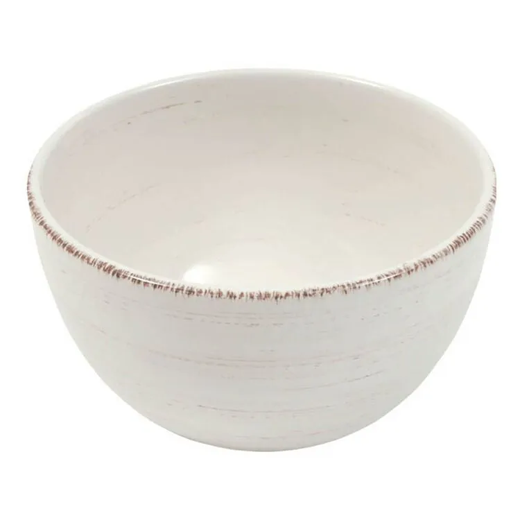 Casa Domani Portofino Quartz Rice Bowl 15cm 1 Casa Domani Portofino Quartz Rice Bowl 15cm