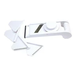Cuisena Slicer Mandoline White