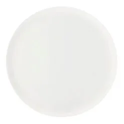 Casa Domani Pearlesque Side Plate Coupe 20cm