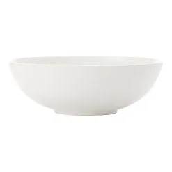 Casa Domani Pearlesque Cereal Bowl Coupe 18cm