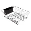 D Line D.Line Dish Drainer - Black