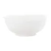 Casa Domani Casual White Florence Rice/Cereal Bowl 12.5cm