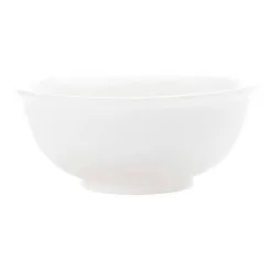 Casa Domani Casual White Florence Rice/Cereal Bowl 12.5cm