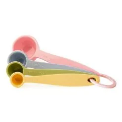 Cuisena Measuring Spoons Set Of 4