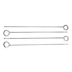 Cuisena 12-inch Skewers Set Of 4