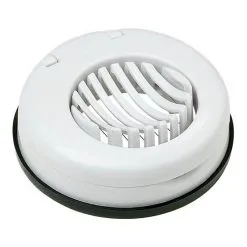 Cuisena Egg Slicer White