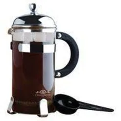 Casa Domani Macchiato Plunger Gift Boxed 350mL