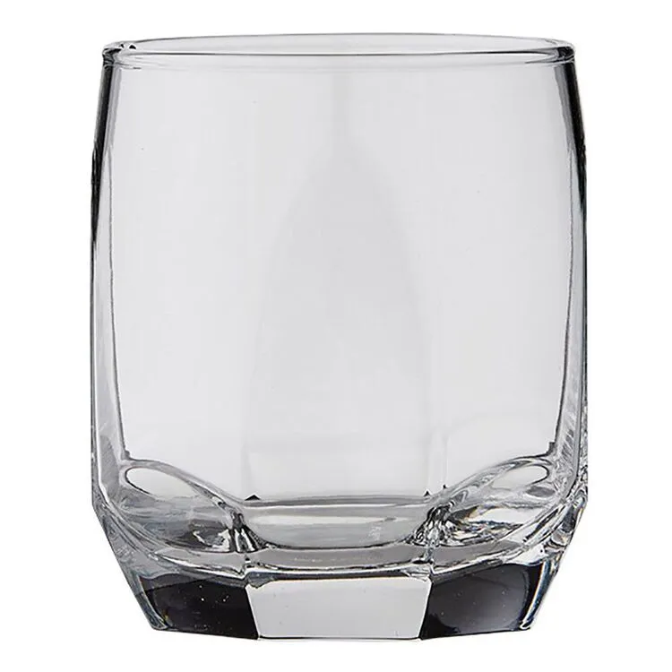 ART & CRAFT Art Craft Sapphire 6-Piece Tumbler 310ml 1 ART & CRAFT Art Craft Sapphire 6-Piece Tumbler 310ml