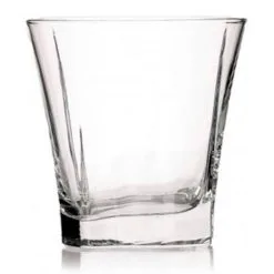 ART & CRAFT Art Craft Blaze 6-Piece Tumbler 280ml