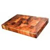 Davis & Waddell Essentials Acacia Wood End Grain Cutting Board