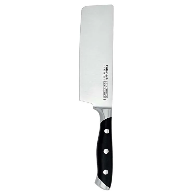 Cuisinart Cleaver 15cm 1 Cuisinart Cleaver 15cm