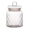 Casa Domani Trellis Storage Jar 2.7L