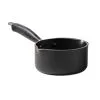 Smith & Nobel Professional Hard Anodised Milk Pan 14cm