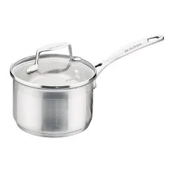SCANPAN Impact Stainless Steel Saucepan 16Cm