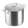 SCANPAN Impact Stainless Steel Stockpot 26Cm/11L