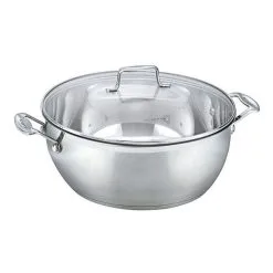 Scanpan Impact Stainless Steel Stew Pot 32cm/8.5L