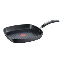 Tefal Specialty Hard Anodised Grill Pan 28cm -Kitchen Accessories Shop SP 520771