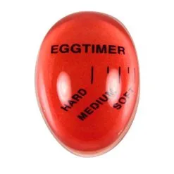 Avanti Colour Changing Egg Timer