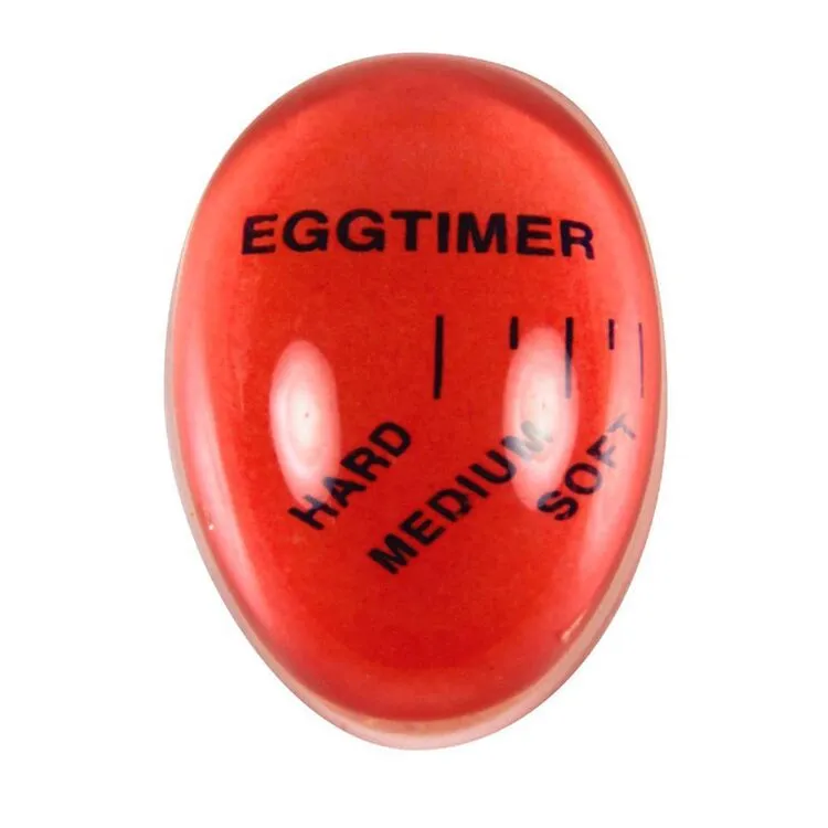 Avanti Colour Changing Egg Timer 1 Avanti Colour Changing Egg Timer