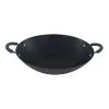 Raco Reliance Hard Anodised Wok 36cm