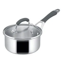 Raco Reliance Stainless Steel Saucepan 18cm
