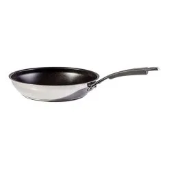Raco Reliance Stainless Steel Skillet 26cm