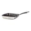 Raco Reliance Stainless Steel Grill Pan 24cm