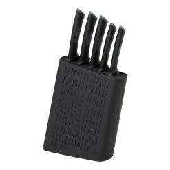 Scanpan Uni 6-Piece Knife Block