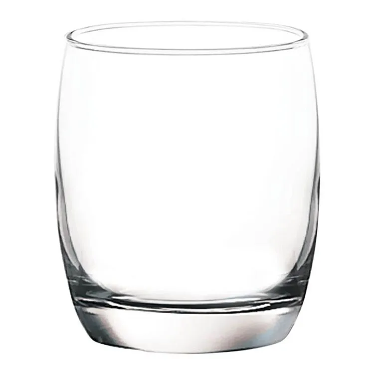 Ocean Ivory Rock Tumbler 265mL Set Of 6 2 Ocean Ivory Rock Tumbler 265mL Set Of 6 - Image 2